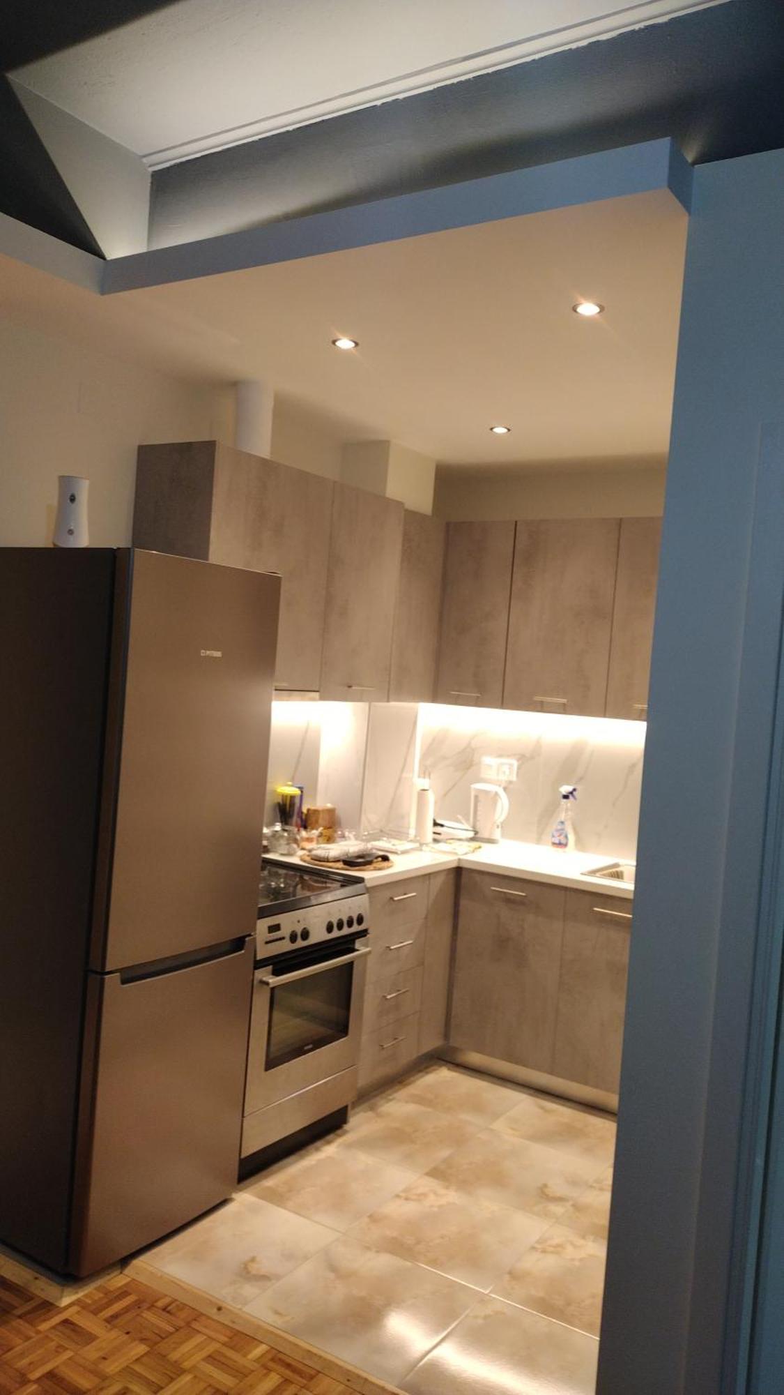 City Center Apartment Ioannina Exterior foto